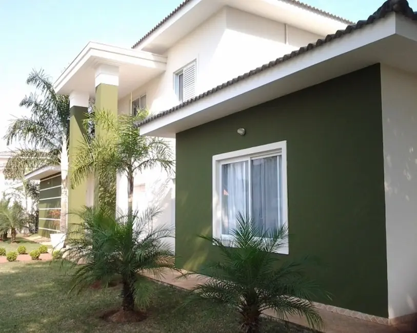 Casa com 4 quartos à venda, 525m2 em Sorocaba - SP - imagem 1 Foto 1 de Casa com 4 quartos à venda, 525m2 em Sorocaba - SP