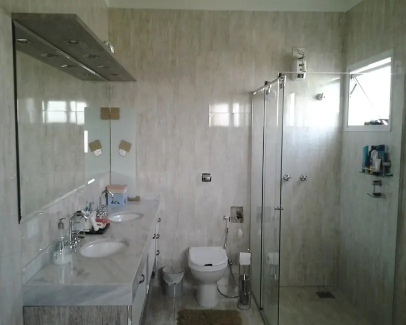 Casa com 4 quartos à venda, 525m2 em Sorocaba - SP - imagem 8 Foto 8 de Casa com 4 quartos à venda, 525m2 em Sorocaba - SP