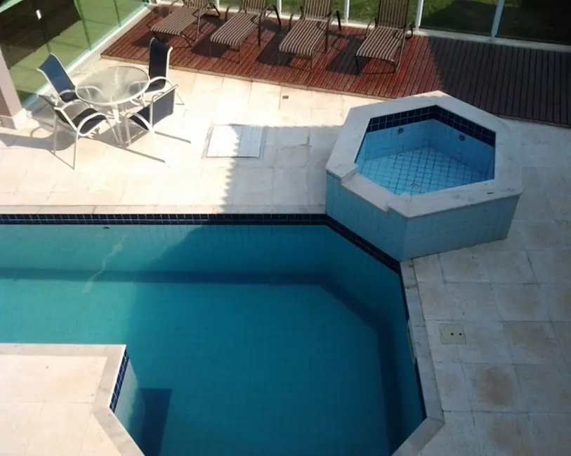 Casa com 4 quartos à venda, 525m2 em Sorocaba - SP - imagem 6 Foto 6 de Casa com 4 quartos à venda, 525m2 em Sorocaba - SP