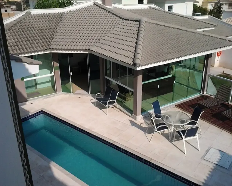 Casa com 4 quartos à venda, 525m2 em Sorocaba - SP - imagem 7 Foto 7 de Casa com 4 quartos à venda, 525m2 em Sorocaba - SP
