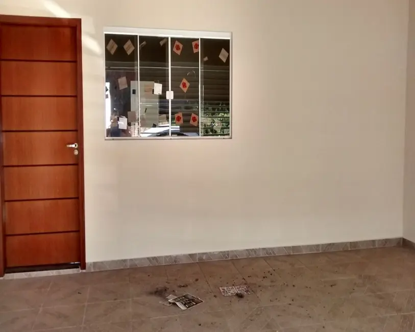 Casa com 2 quartos à venda, 85m2 em Parque América, Itu - SP - imagem 3 Foto 3 de Casa com 2 quartos à venda, 85m2 em Parque América, Itu - SP