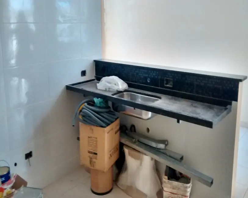 Casa com 2 quartos à venda, 85m2 em Parque América, Itu - SP - imagem 4 Foto 4 de Casa com 2 quartos à venda, 85m2 em Parque América, Itu - SP