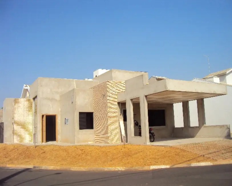 Foto 2 de Casa com 3 quartos à venda, 146m2 em Itu - SP