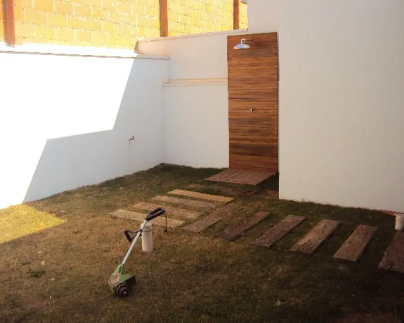 Foto 6 de Casa com 3 quartos à venda em Itu - SP