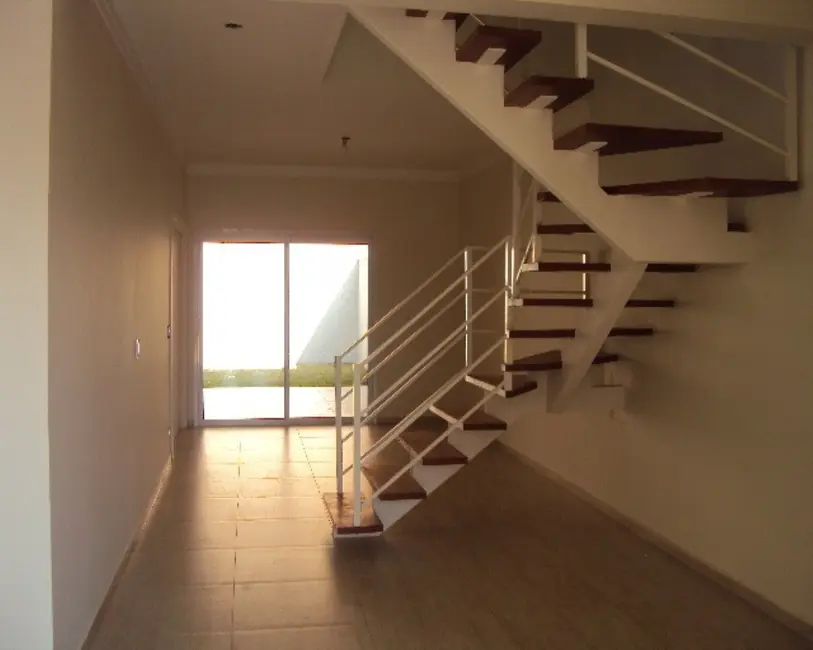 Foto 3 de Casa com 3 quartos à venda em Itu - SP