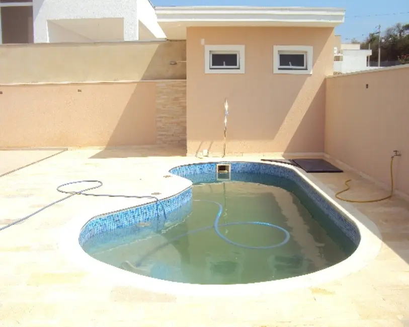 Foto 4 de Casa com 3 quartos à venda, 303m2 em Sorocaba - SP