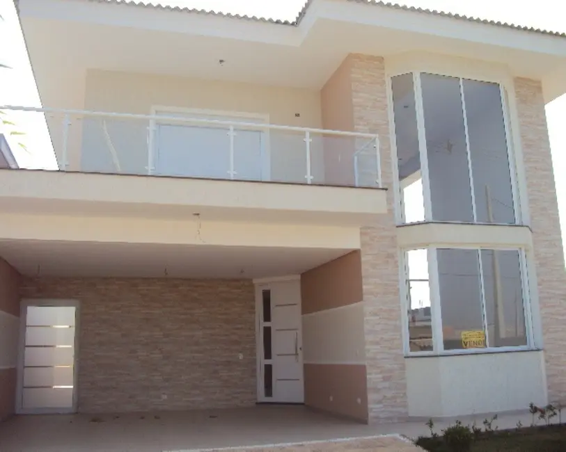 Foto 1 de Casa com 3 quartos à venda, 303m2 em Sorocaba - SP