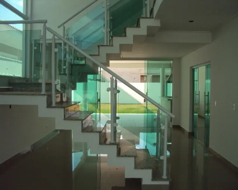 Casa com 3 quartos à venda, 294m2 em Sorocaba - SP - imagem 4 Foto 4 de Casa com 3 quartos à venda, 294m2 em Sorocaba - SP