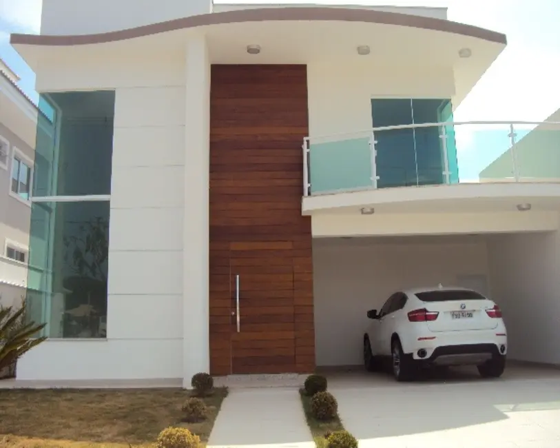 Casa com 3 quartos à venda, 294m2 em Sorocaba - SP - imagem 2 Foto 2 de Casa com 3 quartos à venda, 294m2 em Sorocaba - SP