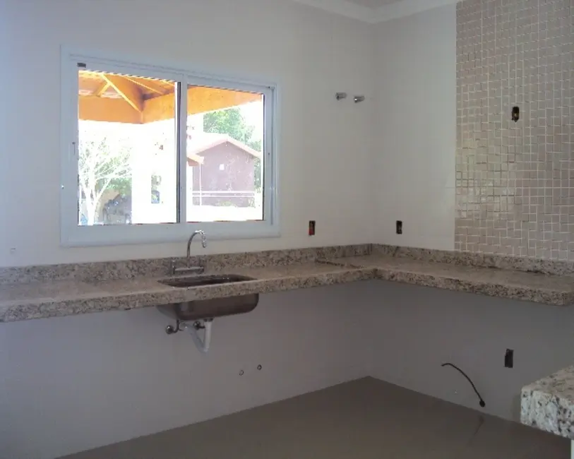 Casa com 3 quartos à venda, 138m2 em Itu - SP - imagem 4 Foto 4 de Casa com 3 quartos à venda, 138m2 em Itu - SP