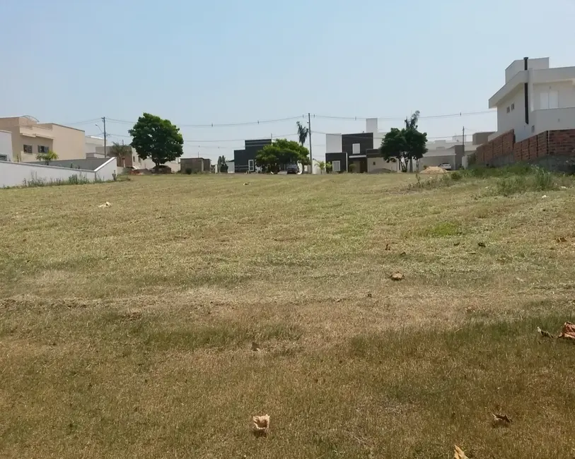 Foto 1 de Terreno / Lote à venda em Salto - SP