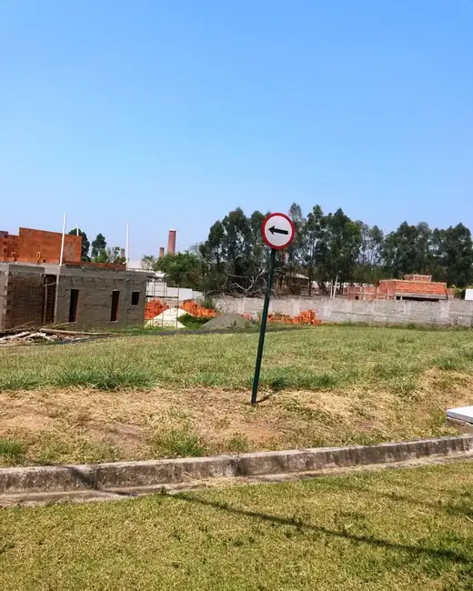 Foto 2 de Terreno / Lote à venda em Salto - SP