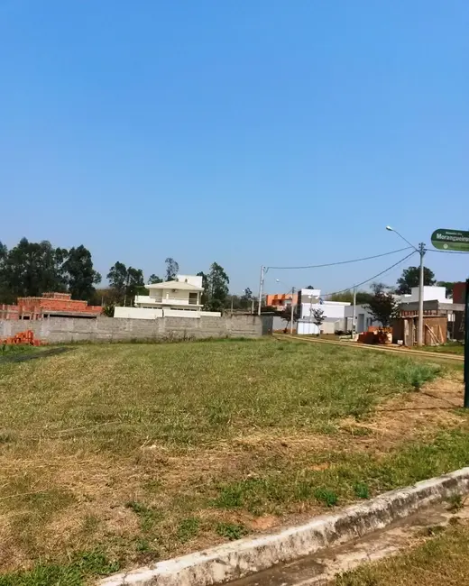 Foto 1 de Terreno / Lote à venda em Salto - SP