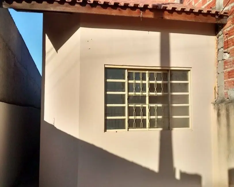 Foto 4 de Casa com 2 quartos à venda em Jardim Nilton Torres, Sorocaba - SP
