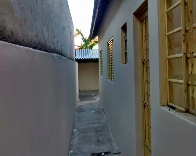 Foto 3 de Casa com 2 quartos à venda em Jardim Nilton Torres, Sorocaba - SP