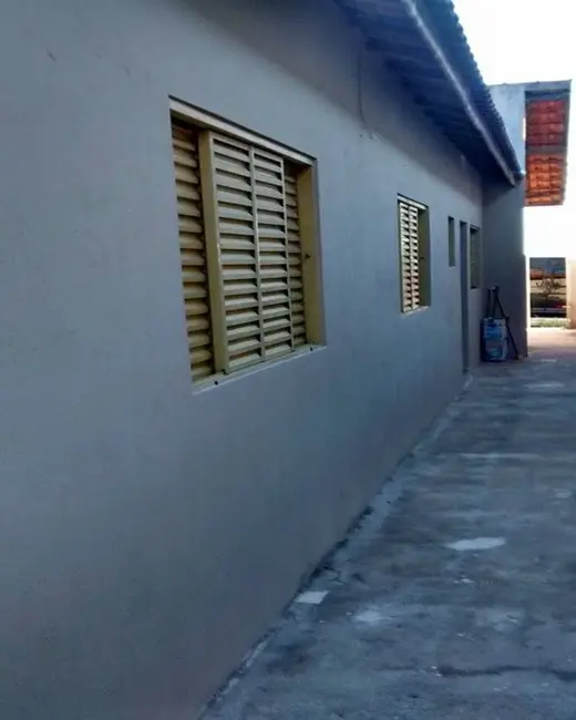 Foto 2 de Casa com 2 quartos à venda em Jardim Nilton Torres, Sorocaba - SP