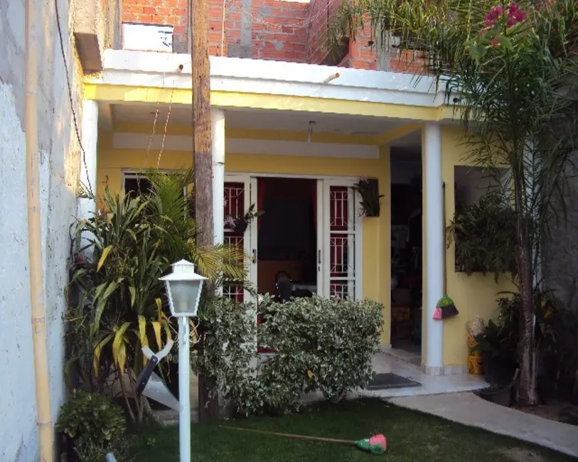 Foto 1 de Casa com 1 quarto à venda em Itu - SP