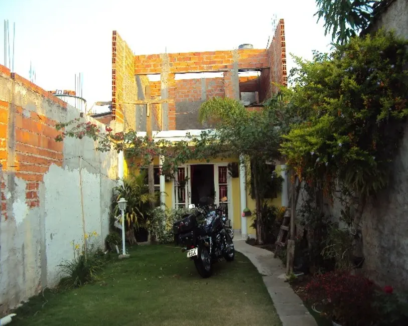 Foto 2 de Casa com 1 quarto à venda em Itu - SP