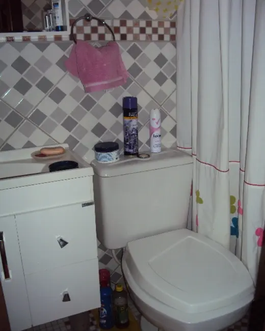 Foto 5 de Casa com 1 quarto à venda em Itu - SP