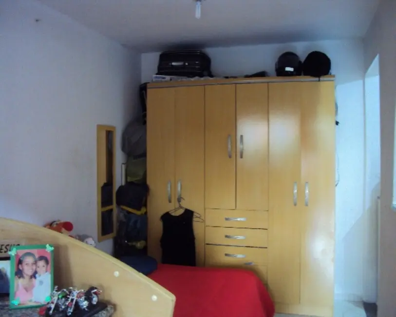 Foto 8 de Casa com 1 quarto à venda em Itu - SP