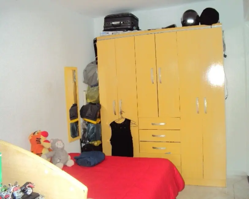 Foto 6 de Casa com 1 quarto à venda em Itu - SP