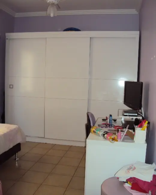 Foto 5 de Casa com 4 quartos à venda, 220m2 em Itu - SP