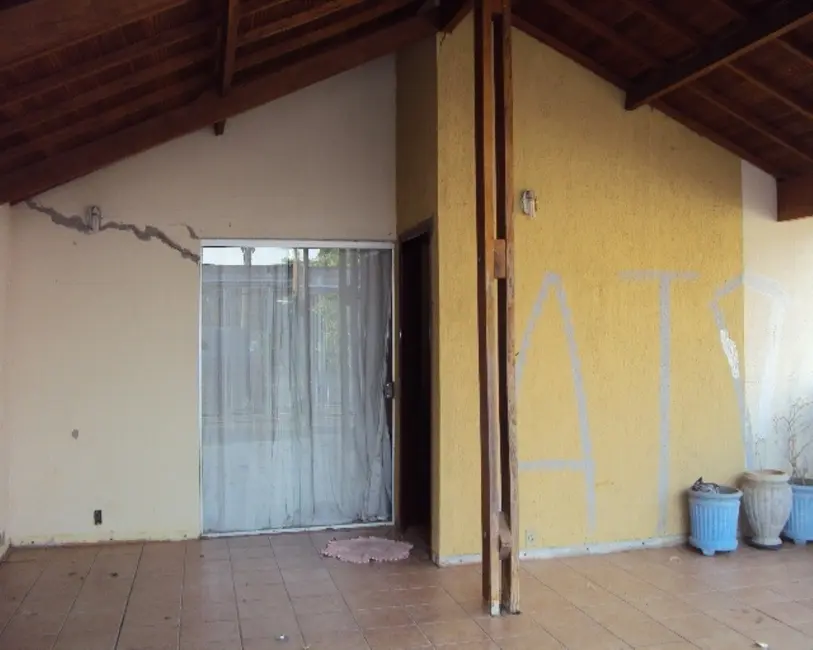 Foto 2 de Casa com 4 quartos à venda, 220m2 em Itu - SP