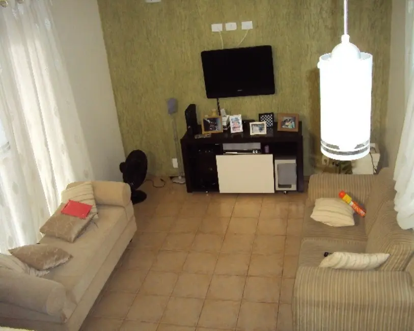 Foto 1 de Casa com 4 quartos à venda, 220m2 em Itu - SP