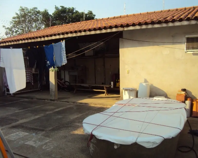 Foto 8 de Casa com 4 quartos à venda, 220m2 em Itu - SP