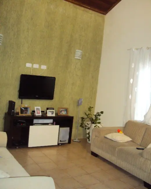 Foto 4 de Casa com 4 quartos à venda, 220m2 em Itu - SP