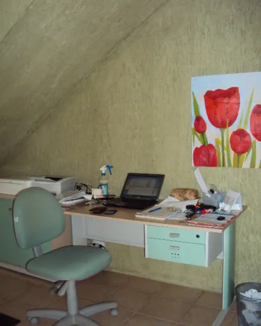 Foto 3 de Casa com 4 quartos à venda, 220m2 em Itu - SP