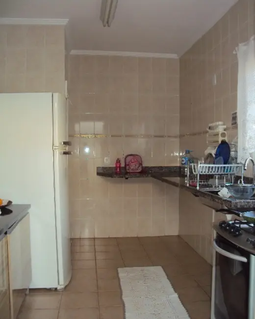 Foto 7 de Casa com 4 quartos à venda, 220m2 em Itu - SP