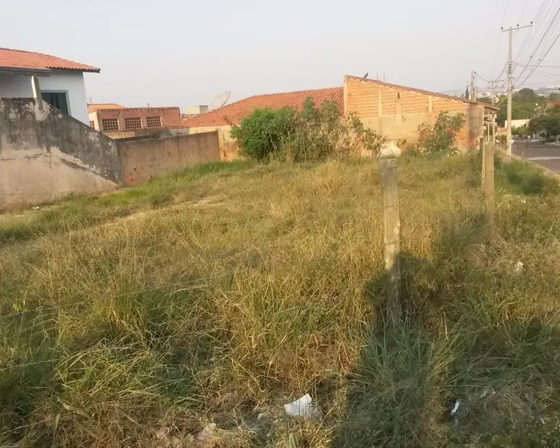 Foto 1 de Terreno / Lote à venda em Itu - SP