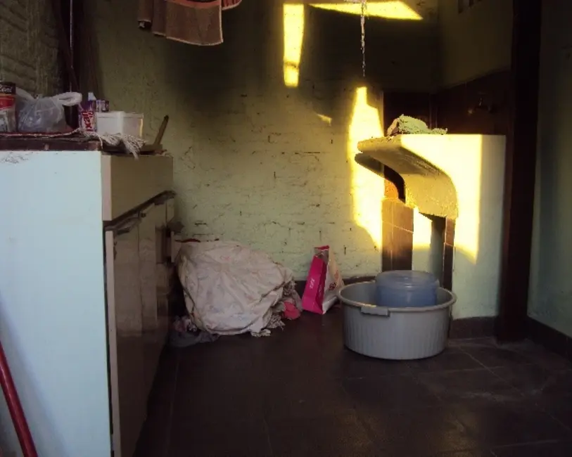 Foto 8 de Casa com 2 quartos à venda, 90m2 em Parque Industrial, Itu - SP