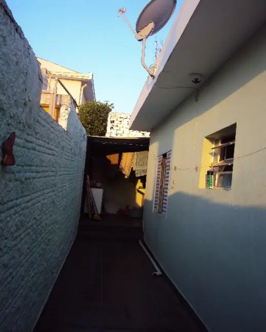 Foto 7 de Casa com 2 quartos à venda, 90m2 em Parque Industrial, Itu - SP