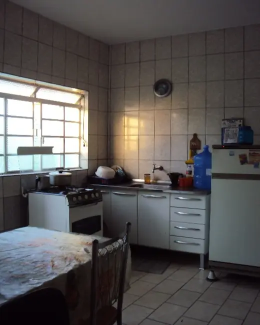 Foto 5 de Casa com 2 quartos à venda, 90m2 em Parque Industrial, Itu - SP