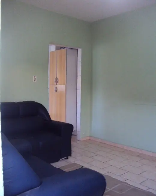 Foto 3 de Casa com 2 quartos à venda, 90m2 em Parque Industrial, Itu - SP