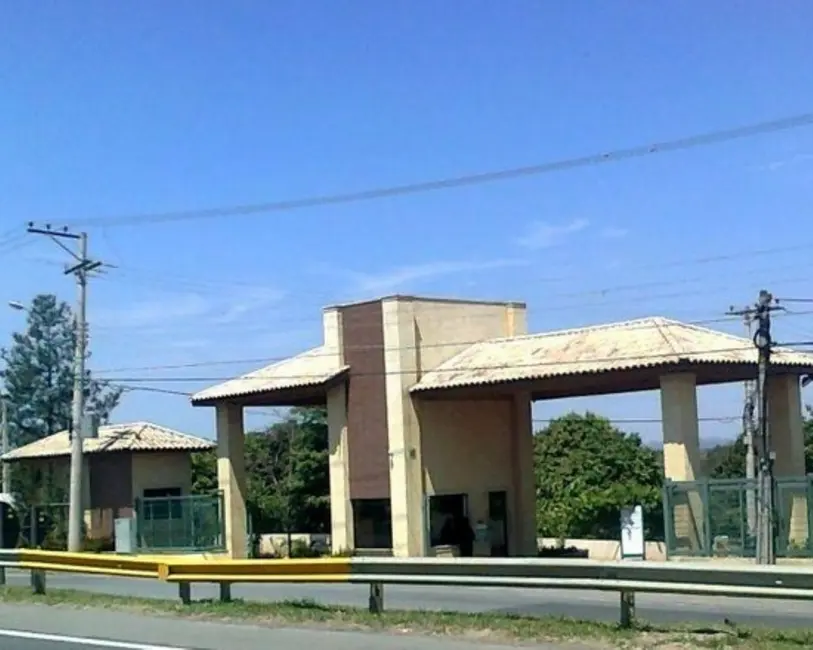 Foto 2 de Terreno / Lote à venda, 2000m2 em Chácara Flórida, Itu - SP