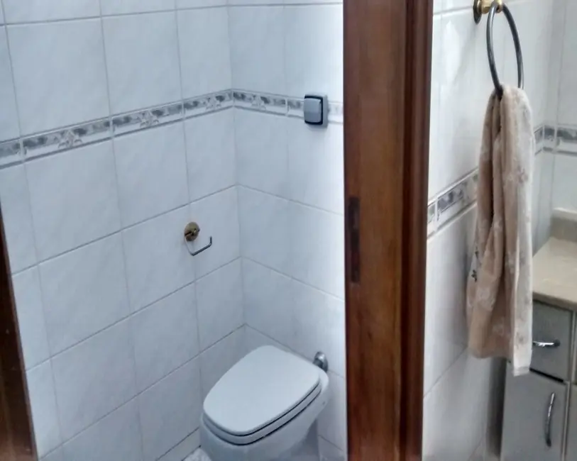 Foto 3 de Casa com 3 quartos à venda em Centro, Salto - SP