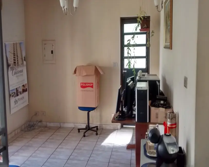 Foto 2 de Casa com 3 quartos à venda em Centro, Salto - SP