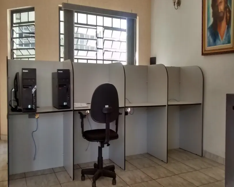 Foto 1 de Casa com 3 quartos à venda em Centro, Salto - SP
