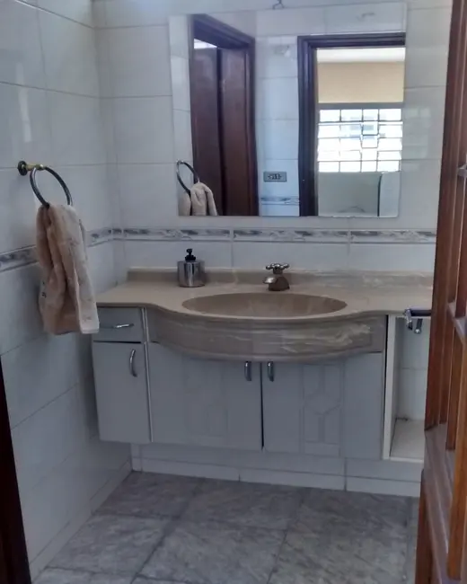 Foto 4 de Casa com 3 quartos à venda em Centro, Salto - SP