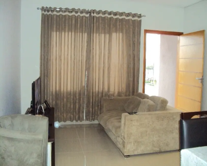 Foto 6 de Casa com 3 quartos à venda, 120m2 em Itu - SP