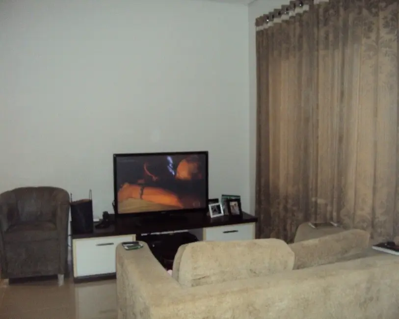 Foto 5 de Casa com 3 quartos à venda, 120m2 em Itu - SP