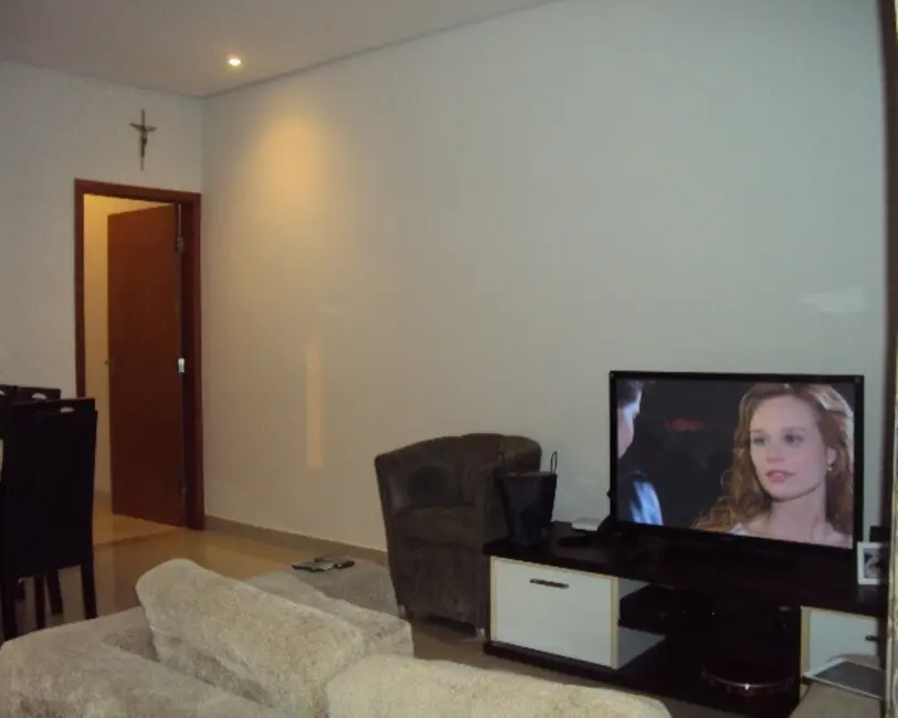 Foto 2 de Casa com 3 quartos à venda, 120m2 em Itu - SP