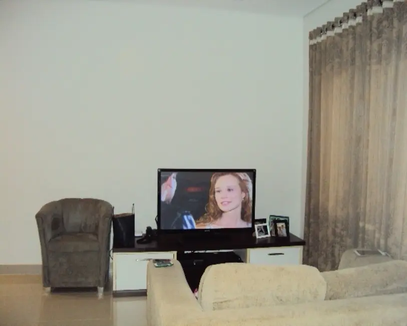 Foto 3 de Casa com 3 quartos à venda, 120m2 em Itu - SP