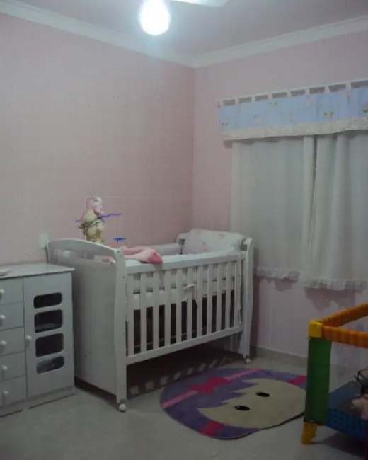 Foto 8 de Casa com 3 quartos à venda, 120m2 em Itu - SP