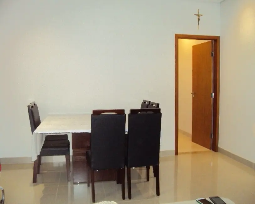 Foto 4 de Casa com 3 quartos à venda, 120m2 em Itu - SP