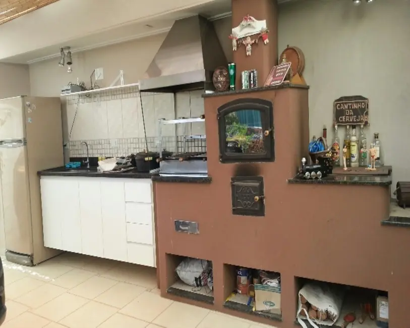 Foto 3 de Casa com 3 quartos à venda, 315m2 em Itu - SP