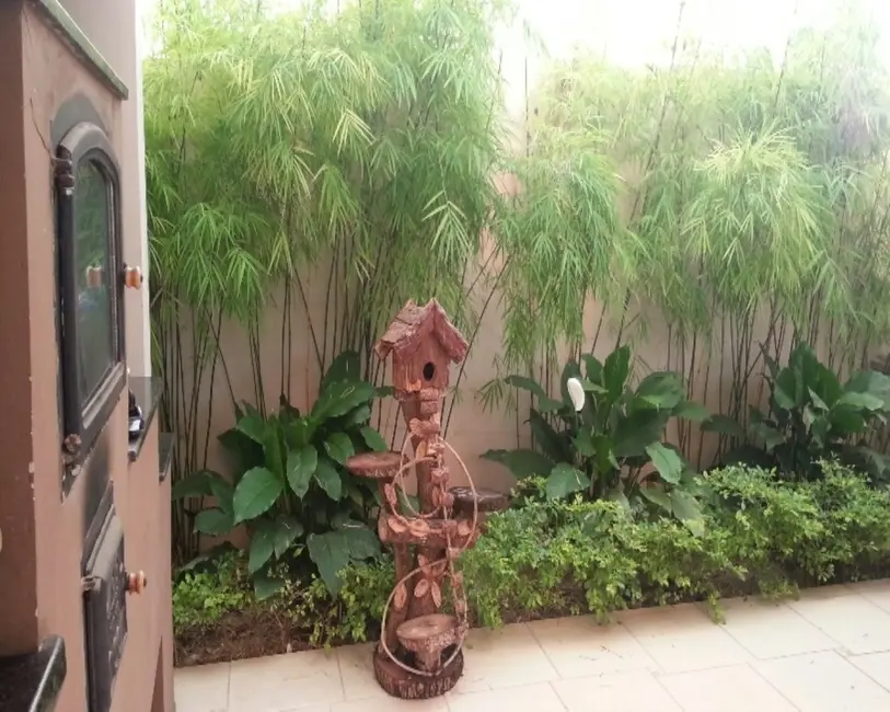 Foto 4 de Casa com 3 quartos à venda, 315m2 em Itu - SP